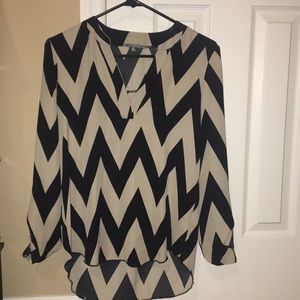 Professional style blouse